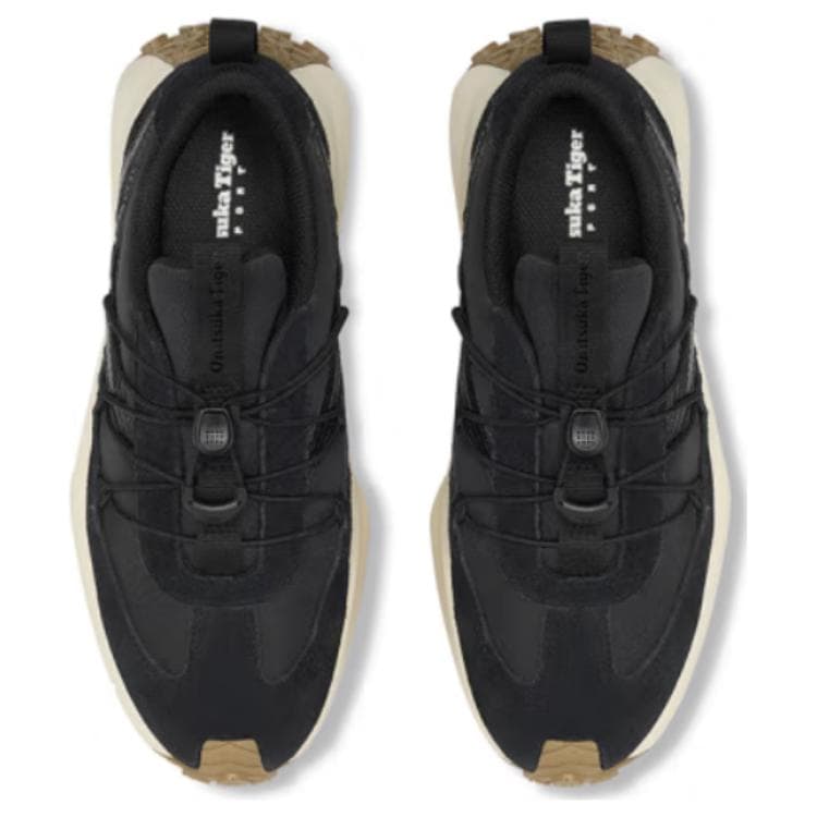 Кроссовки Onitsuka Tiger SP- - изображение 4