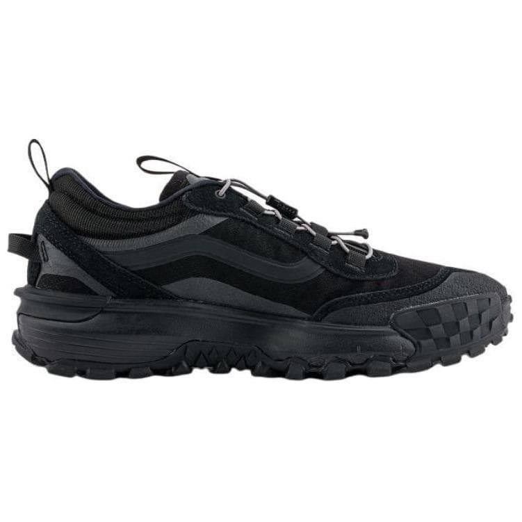 Кроссовки Vans Crosspath XC Low Топ Альпинистское приключение Обувь Унисекс Черный - изображение 2
