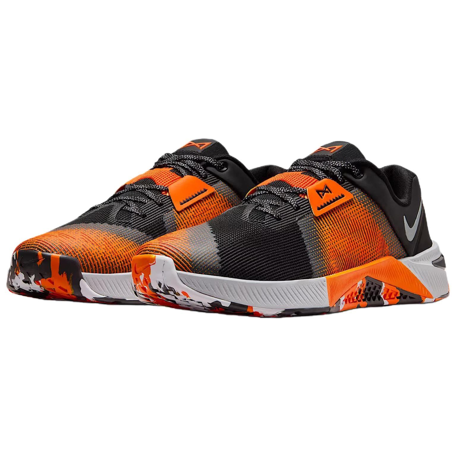 Кроссовки для спортзала Nike Metcon 10 Дышащие Кроссовки для тренировок с поддержкой для мужчин - изображение 3