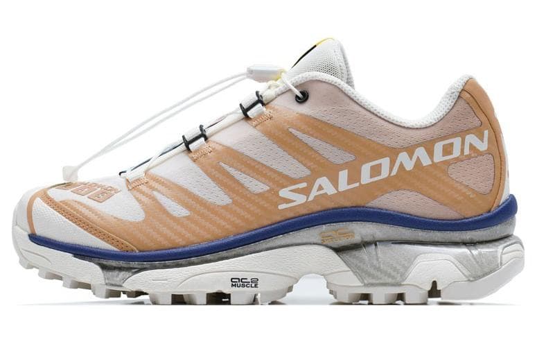 Кроссовки SALOMON XT-4 OG - изображение 1