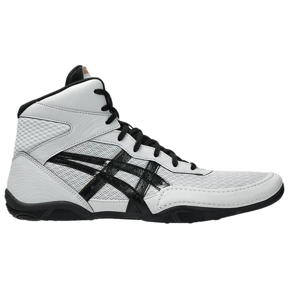 Кроссовки для спортзала Asics Matflex 7 Классический и Универсальный Дышащие Кроссовки для Тренировок Унисекс Серый - изображение 2