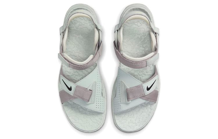 Сандалии с ремешком Nike ACG Air Deschutz Ivory - изображение 3