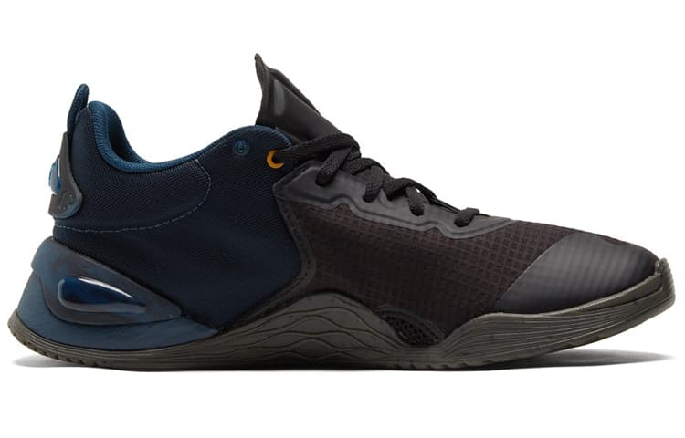 Кроссовки для спортзала PUMA Fuse Fm Utility - изображение 2
