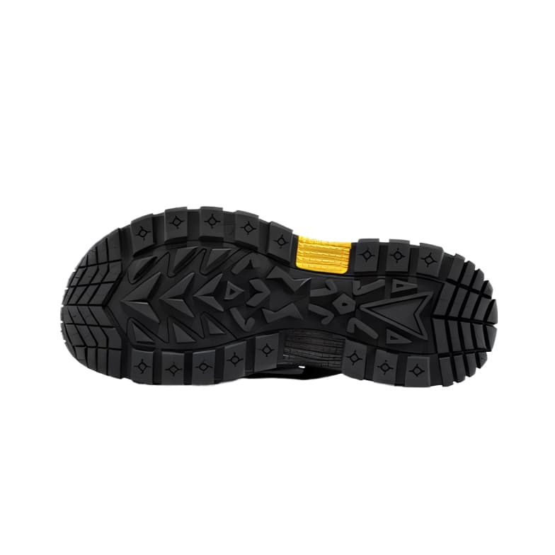 Сандалии JEEP Outdoor Casual Ткань Устойчивая к истиранию Антиколлизионная Амортизирующая Обувь для водных видов спорта Мужская - изображение 3