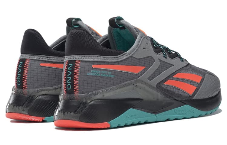 Кроссовки для спортзала Reebok Nano X2 TR - изображение 4