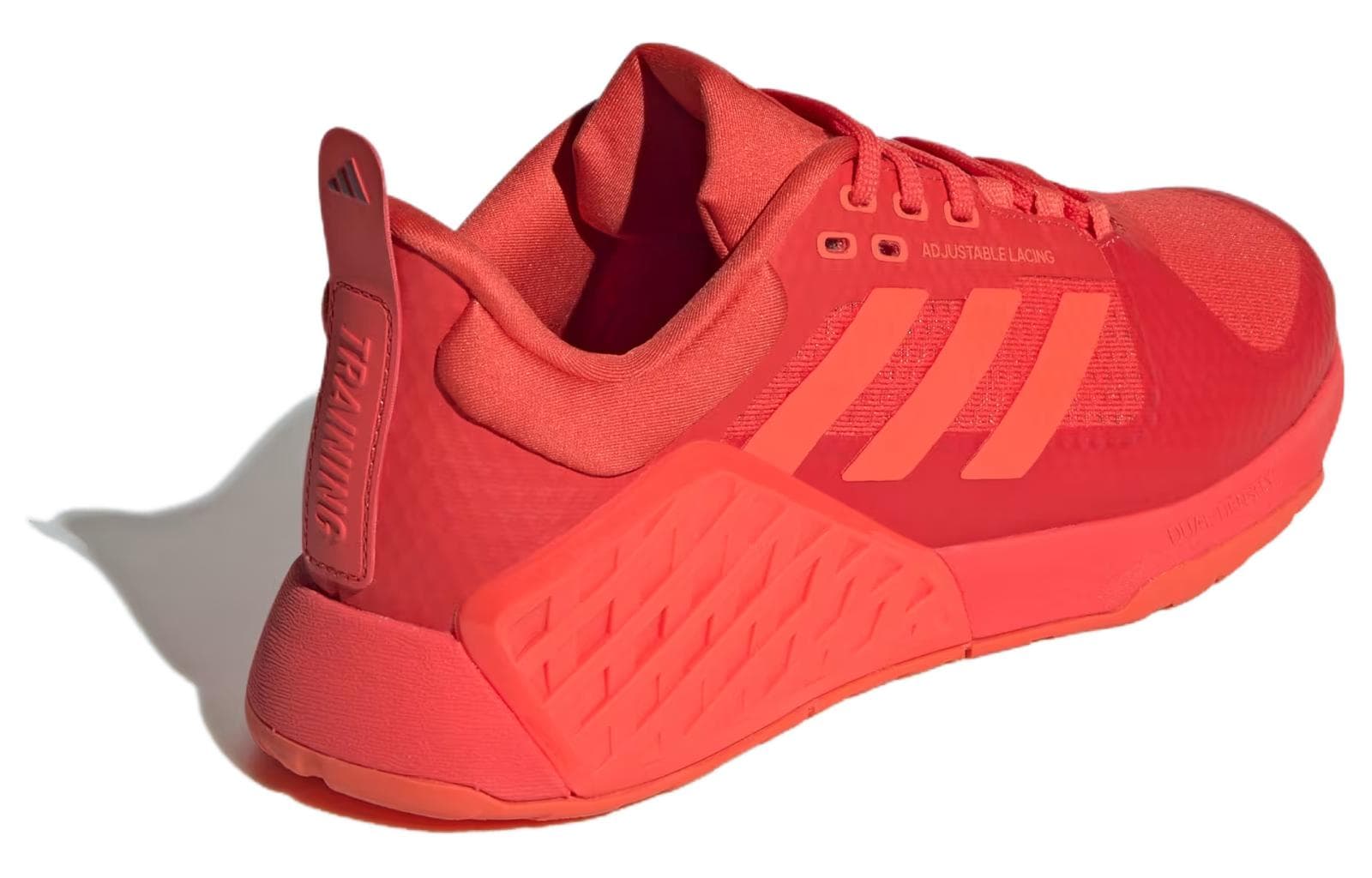 Кроссовки для спортзала adidas Dropset 2 - изображение 3
