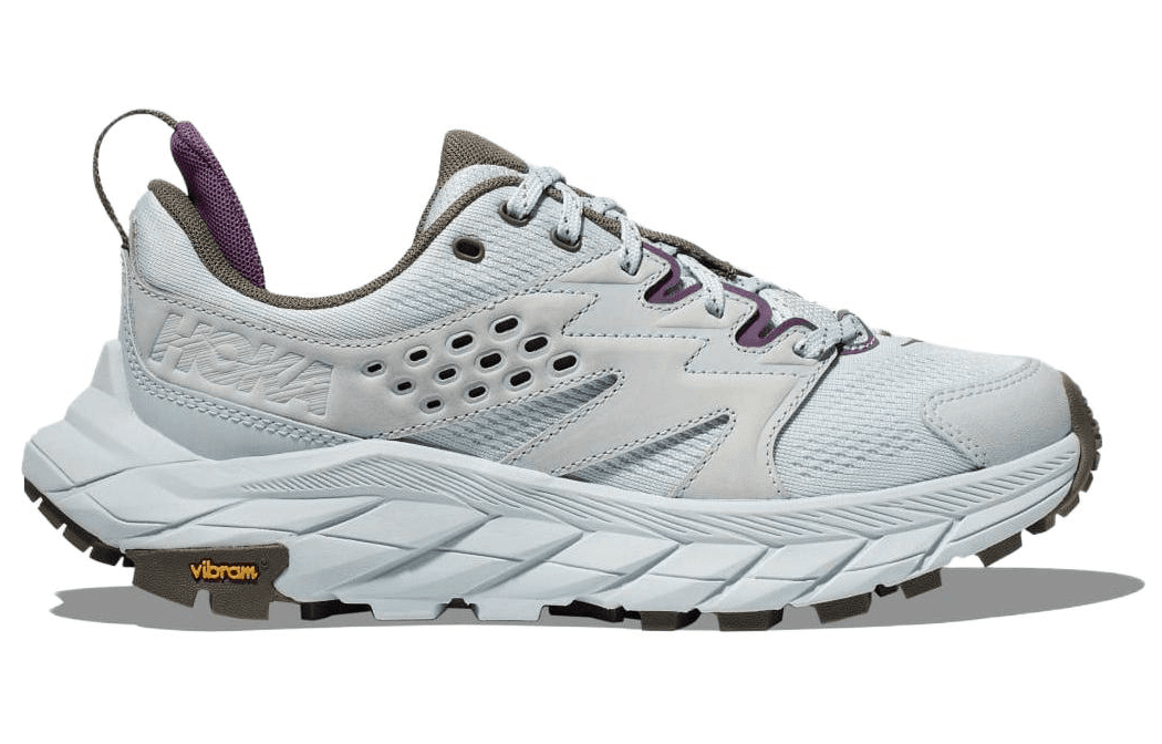 Кроссовки HOKA ONE ONE Anacapa Breeze Low - изображение 2
