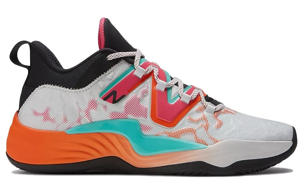 Кроссовки для баскетбола New Balance 2WXY v3 - изображение 2