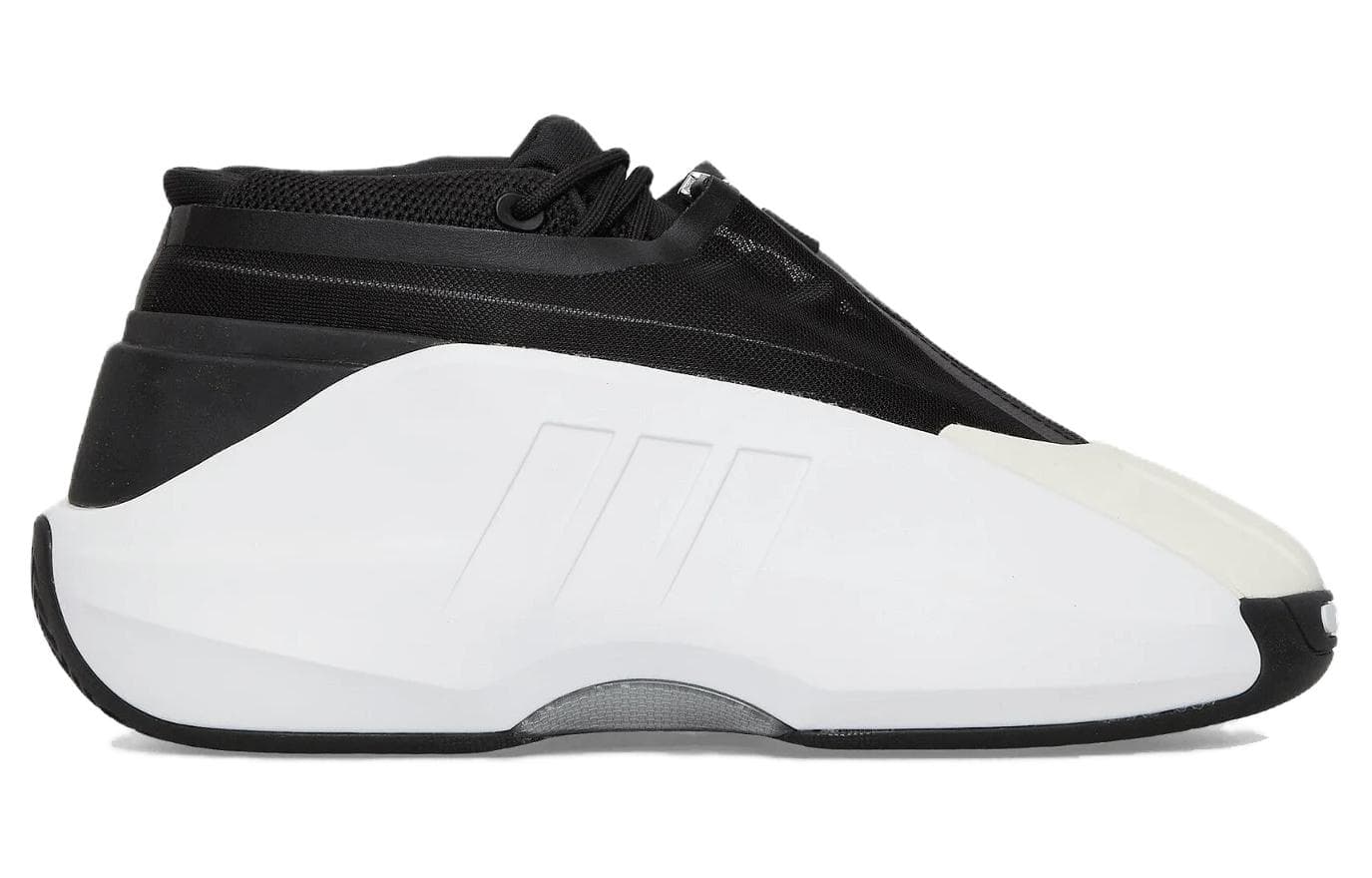 Ретро баскетбольные кроссовки adidas Crazy Iiinfinity "Stormtrooper" - изображение 2