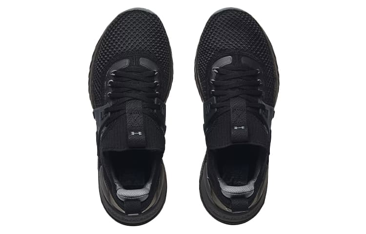 Кроссовки для спортзала Under Armour Project Rock 4 - изображение 3