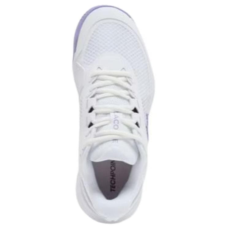 Кроссовки для тенниса Lacoste Tech Point - изображение 5