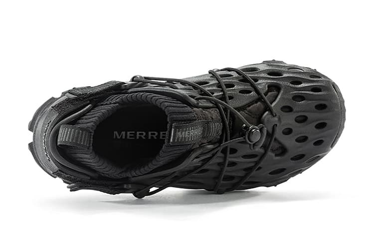 Сандалии Merrell Hydro Moc Black - изображение 5
