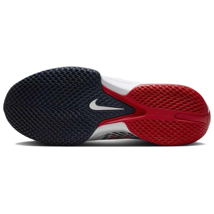Кроссовки для баскетбола Nike Air Zoom G.T. Cut Academy USA - изображение 5