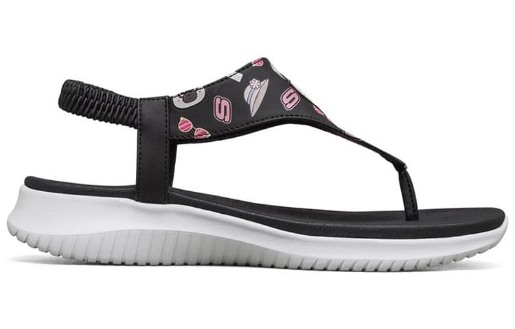 Шлёпанцы x Skechers Ultra Flex - изображение 2
