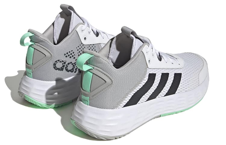 Кроссовки для баскетбола adidas OwnTheGame 2.0 - изображение 4