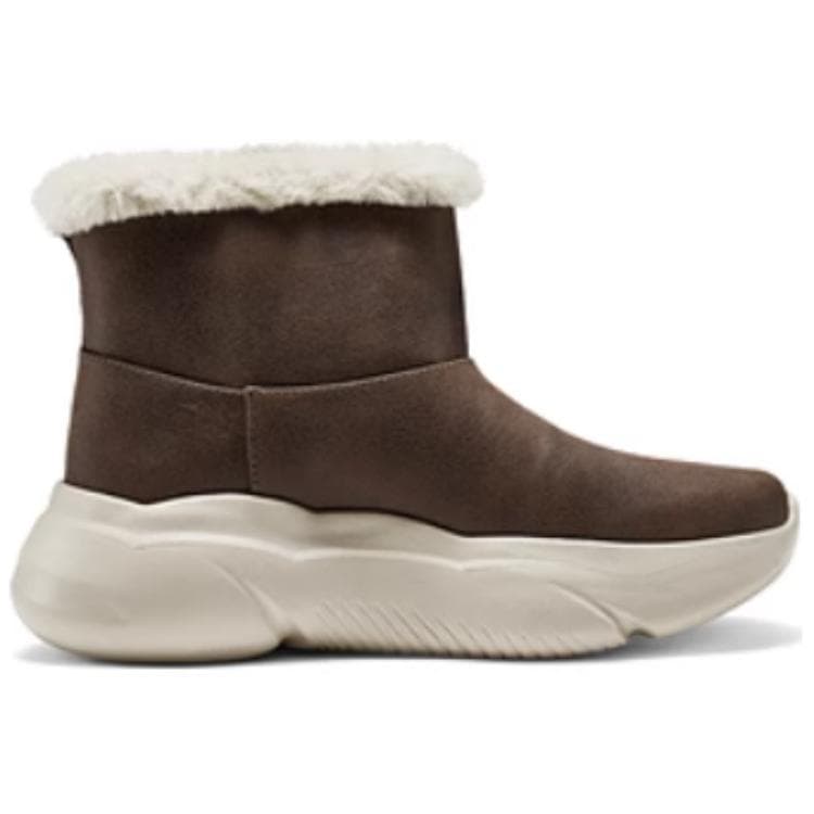 Ботинки зимние Skechers Vapor Foam - изображение 2