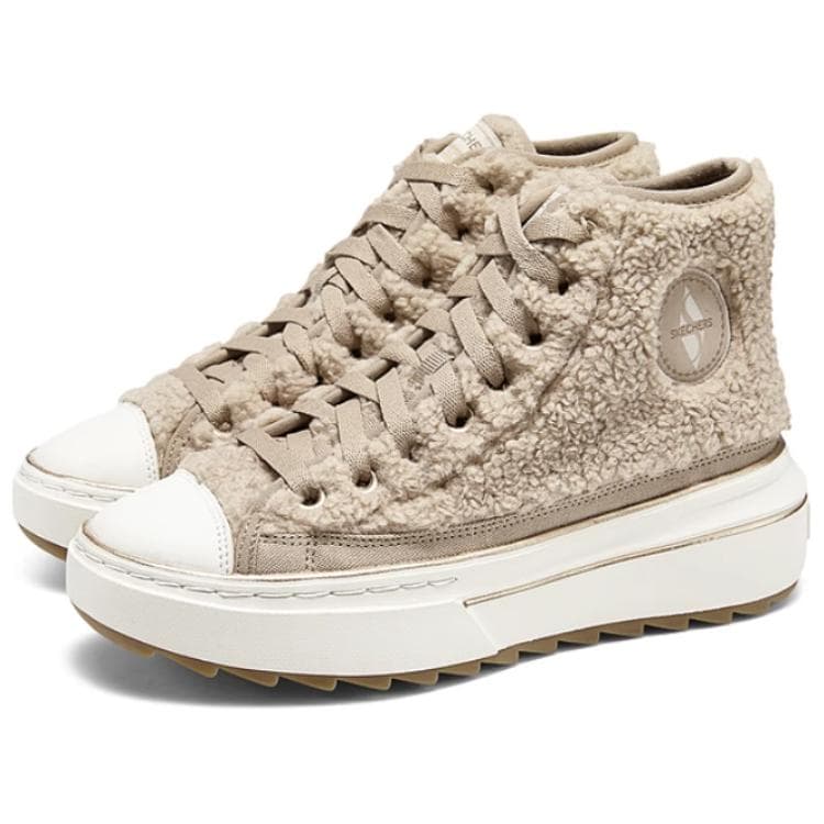 Сапоги Skechers Court Classics - изображение 5