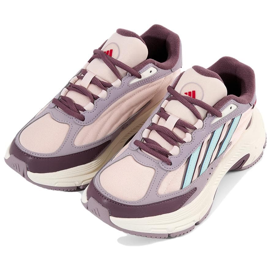 Кроссовки Adidas FC Classic H+ Текстиль Искусственная кожа Противоскользящий Устойчивый к истиранию Баланс - изображение 3