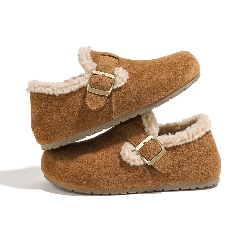 Сандалии HUANQIU Обувь Birkenstock Женская - изображение 4