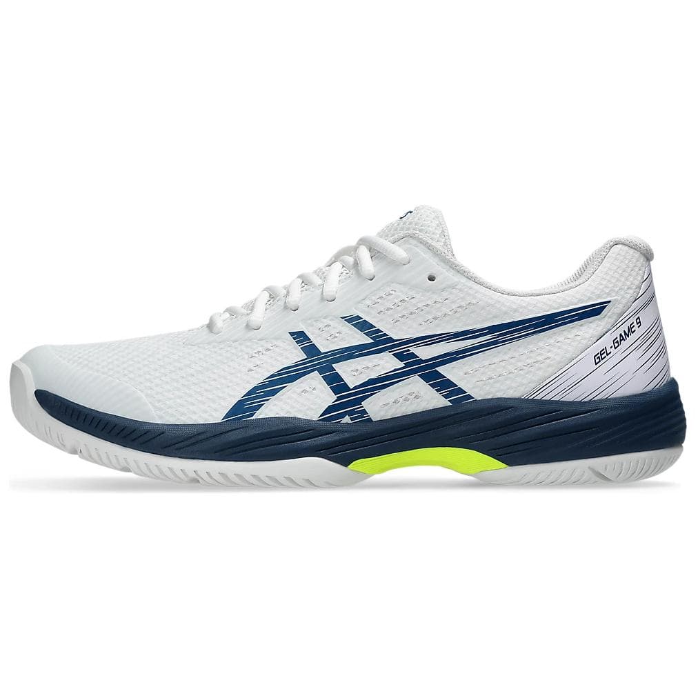 Кроссовки для тенниса Asics Gel-Game 9 - изображение 1