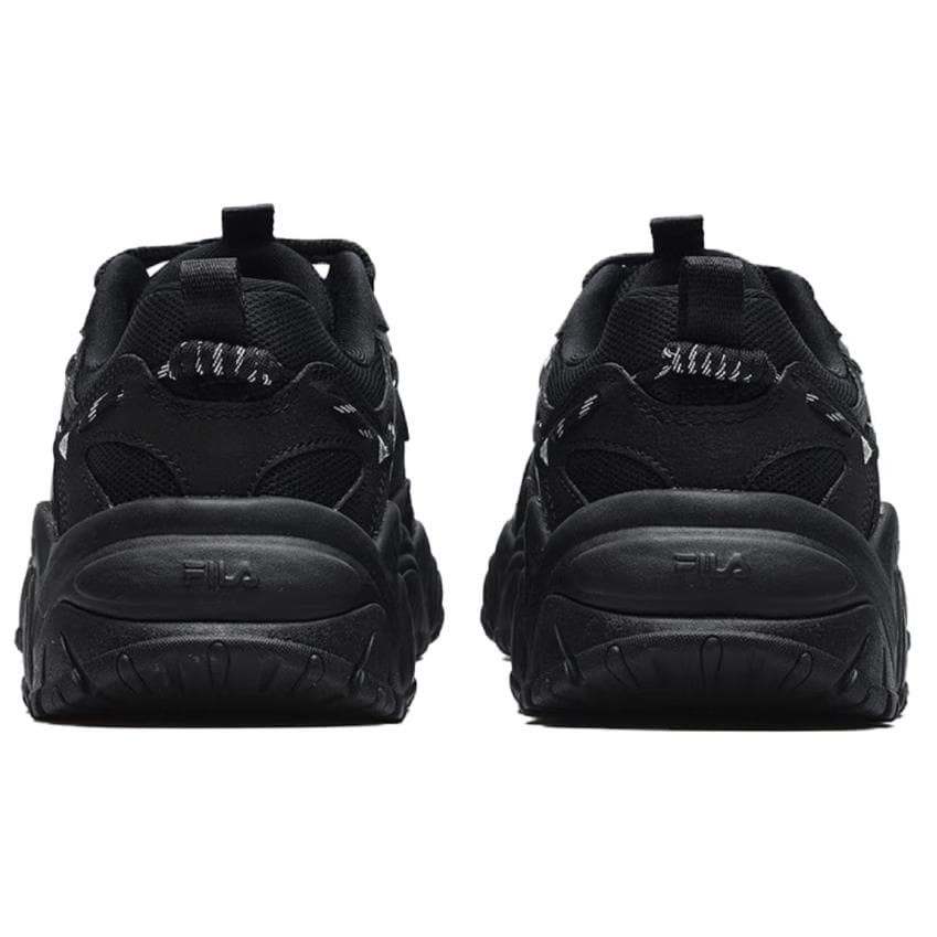 Кроссовки FILA Fluid 4 4.0 - изображение 3
