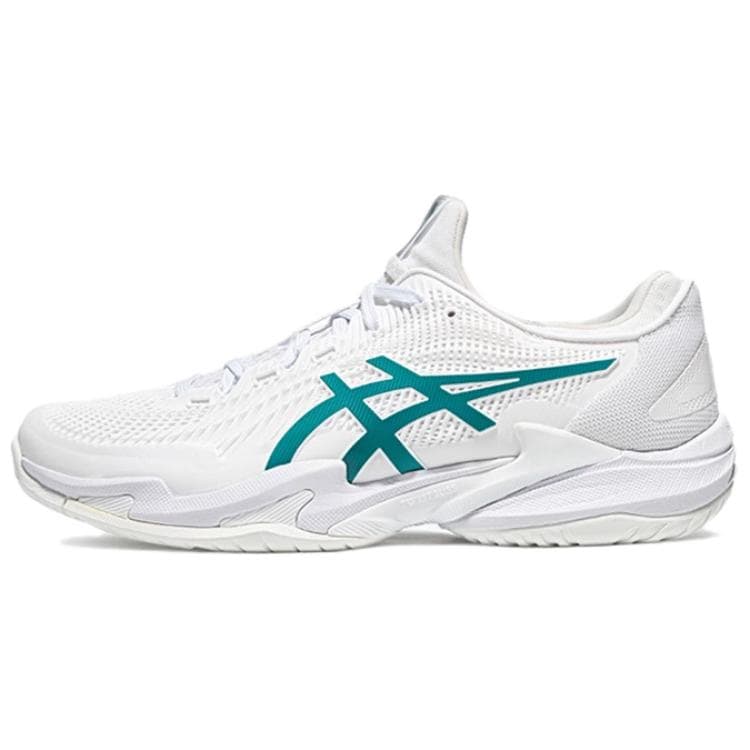 Кроссовки для тенниса Asics Court FF 3 Novak - изображение 1