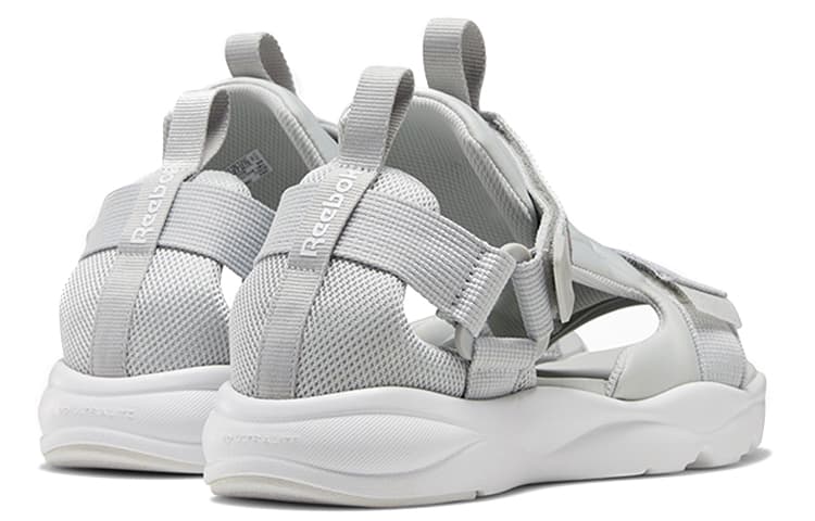 Сандалии с ремешком Reebok Furylite - изображение 4