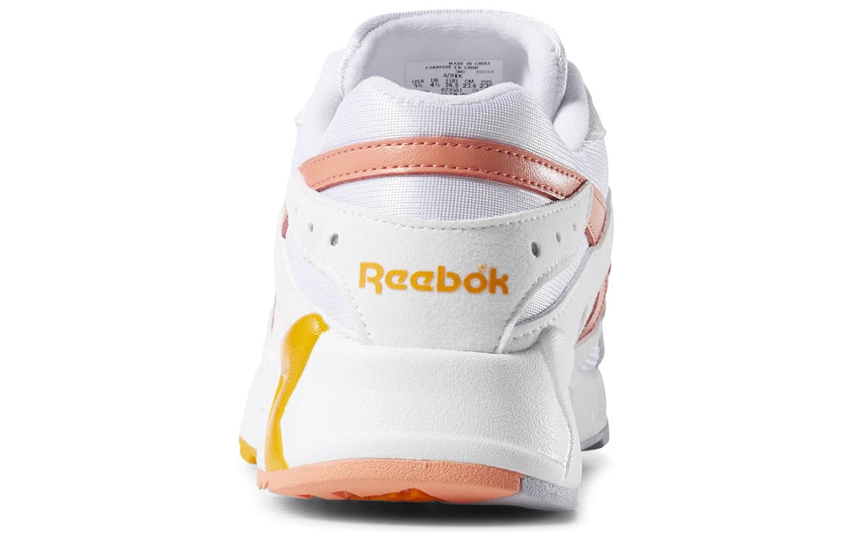 Кроссовки для спортзала Reebok Aztrek - изображение 5