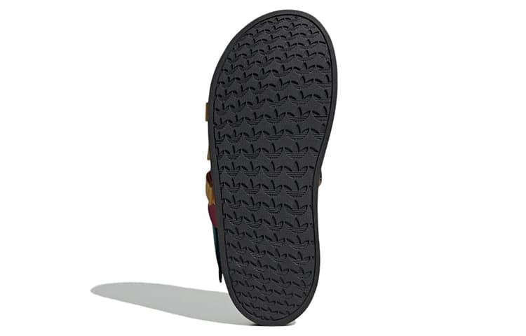 Сандалии с ремешком adidas adiSTRP - изображение 6