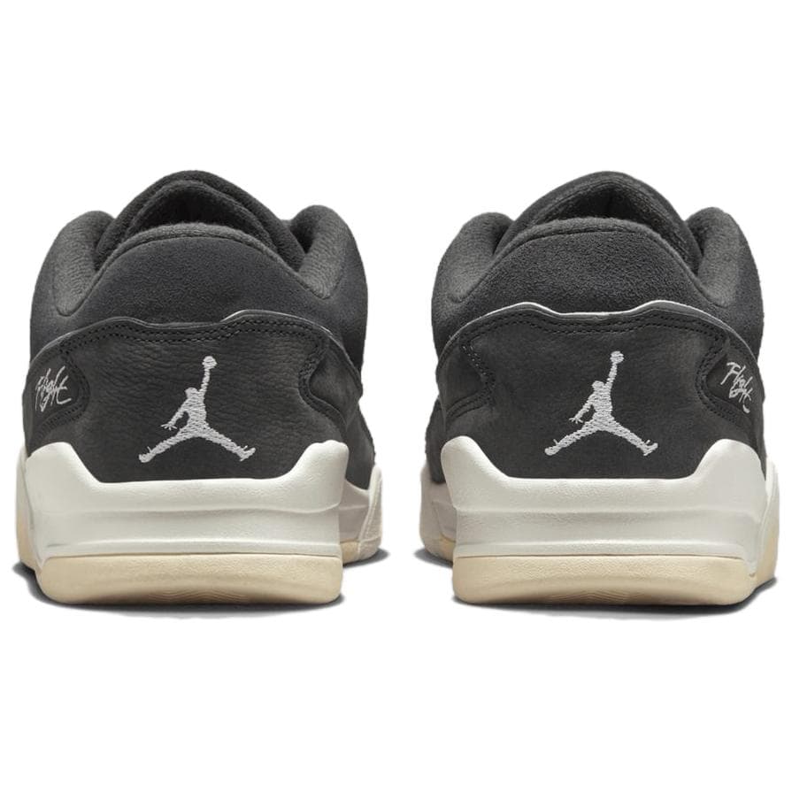 Кроссовки Jordan Flight Court Grey - изображение 5