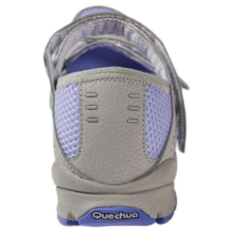 Кроссовки DECATHLON Quechua - изображение 3