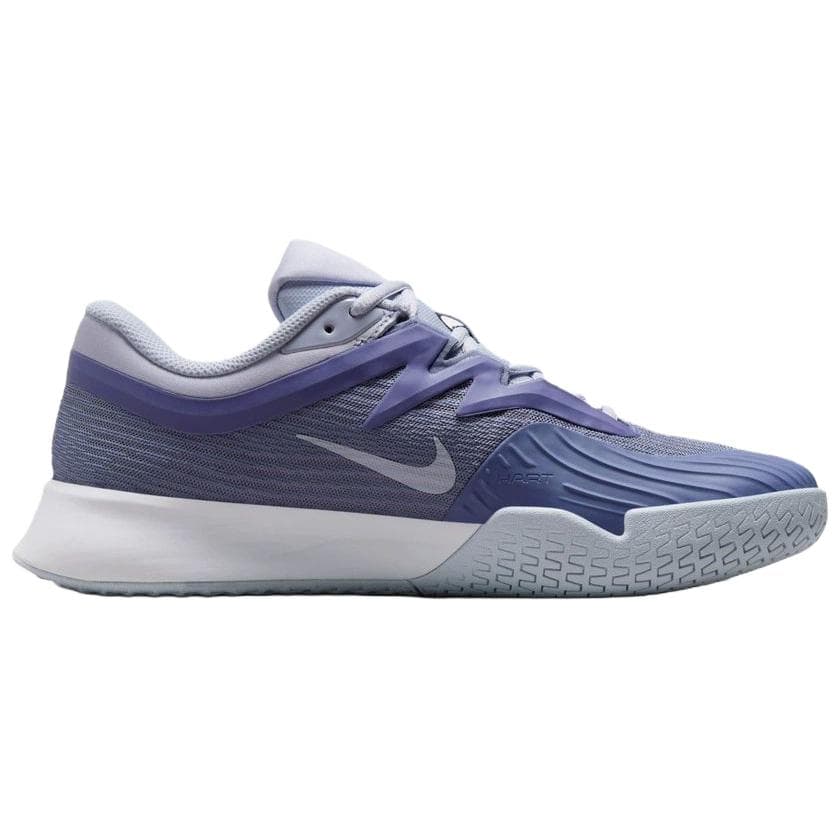 Кроссовки для тенниса Nike Vapor Pro 3 Теннисные Кроссовки Женские Фиолетовые - изображение 2