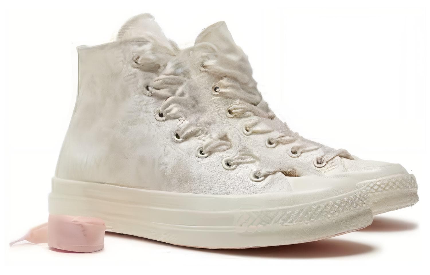 Кеды Converse 1970s - изображение 3