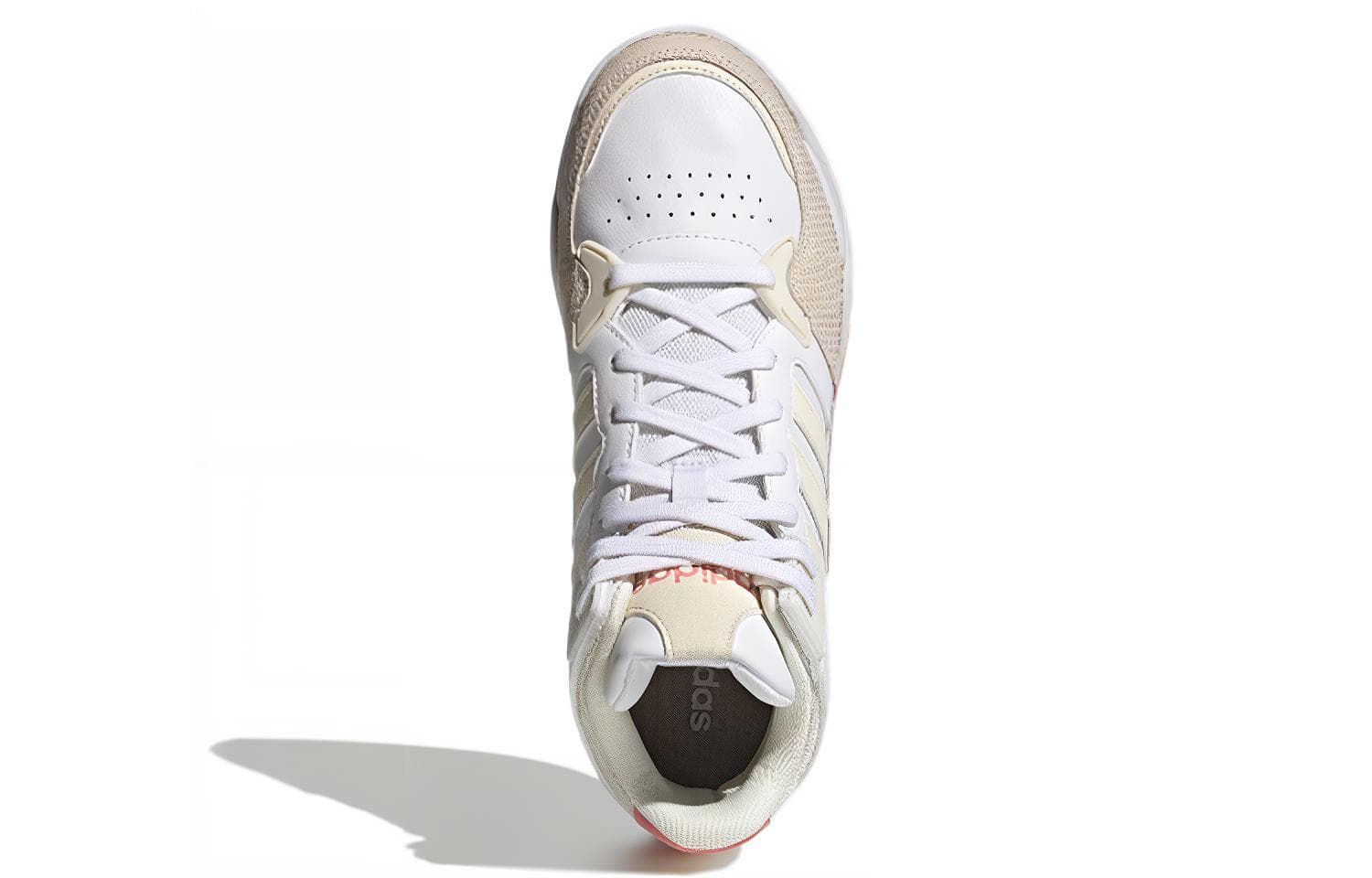 Ретро баскетбольные кроссовки adidas Neo 5th Quarter - изображение 5