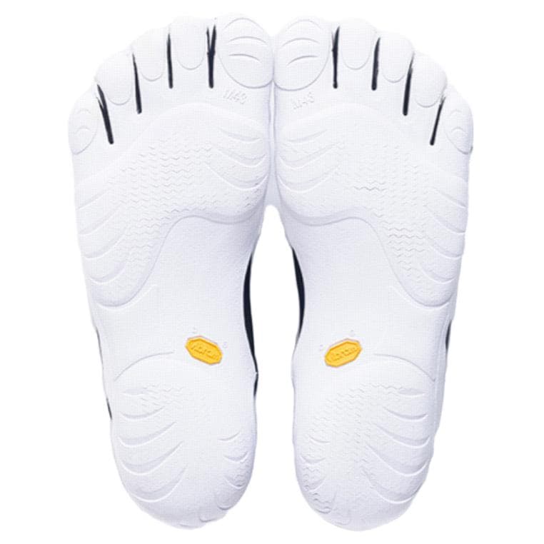 Кроссовки Vibram V NEOP Противоскользящие Поддерживающие Легкие Кроссовки для тренировок Женские Черные - изображение 4