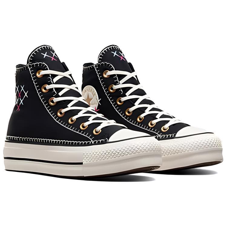 Кеды Converse Chuck Taylor All Star Lift - изображение 3