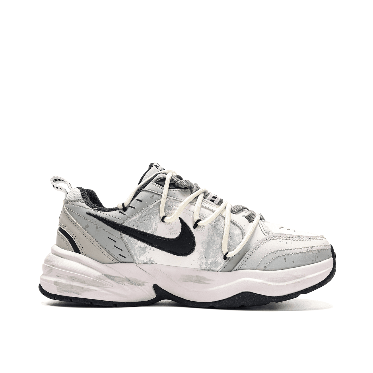 Кроссовки Nike Air Monarch 4 - изображение 3
