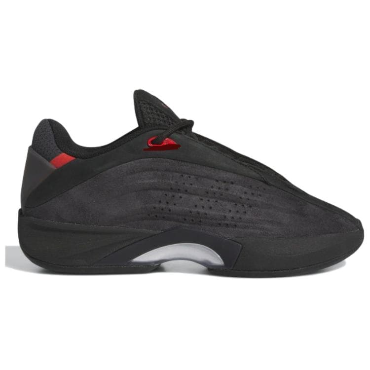 Ретро баскетбольные кроссовки adidas Crazy IIInfinity - изображение 2