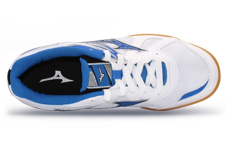 Кроссовки для спортзала Mizuno Crossmatch Plio FS - изображение 3