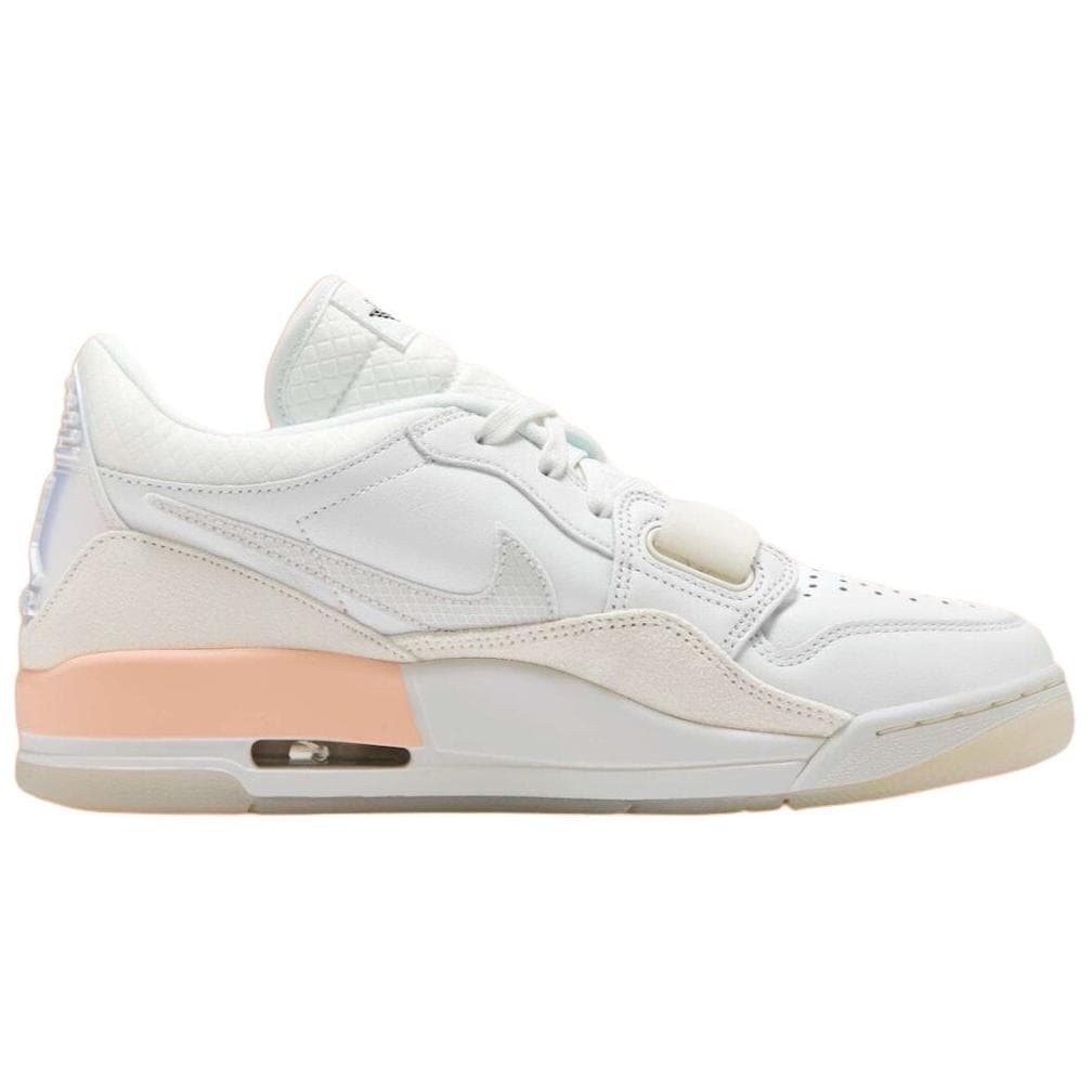 Ретро баскетбольные кроссовки Jordan Air Jordan 1 Low WMNS - изображение 2