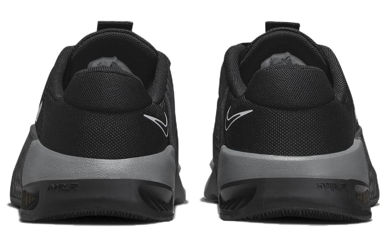 Кроссовки для спортзала Nike Metcon 9 Black - изображение 5