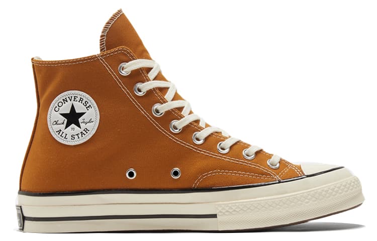 Кеды Converse 1970s Chuck Taylor All Star Brown - изображение 2