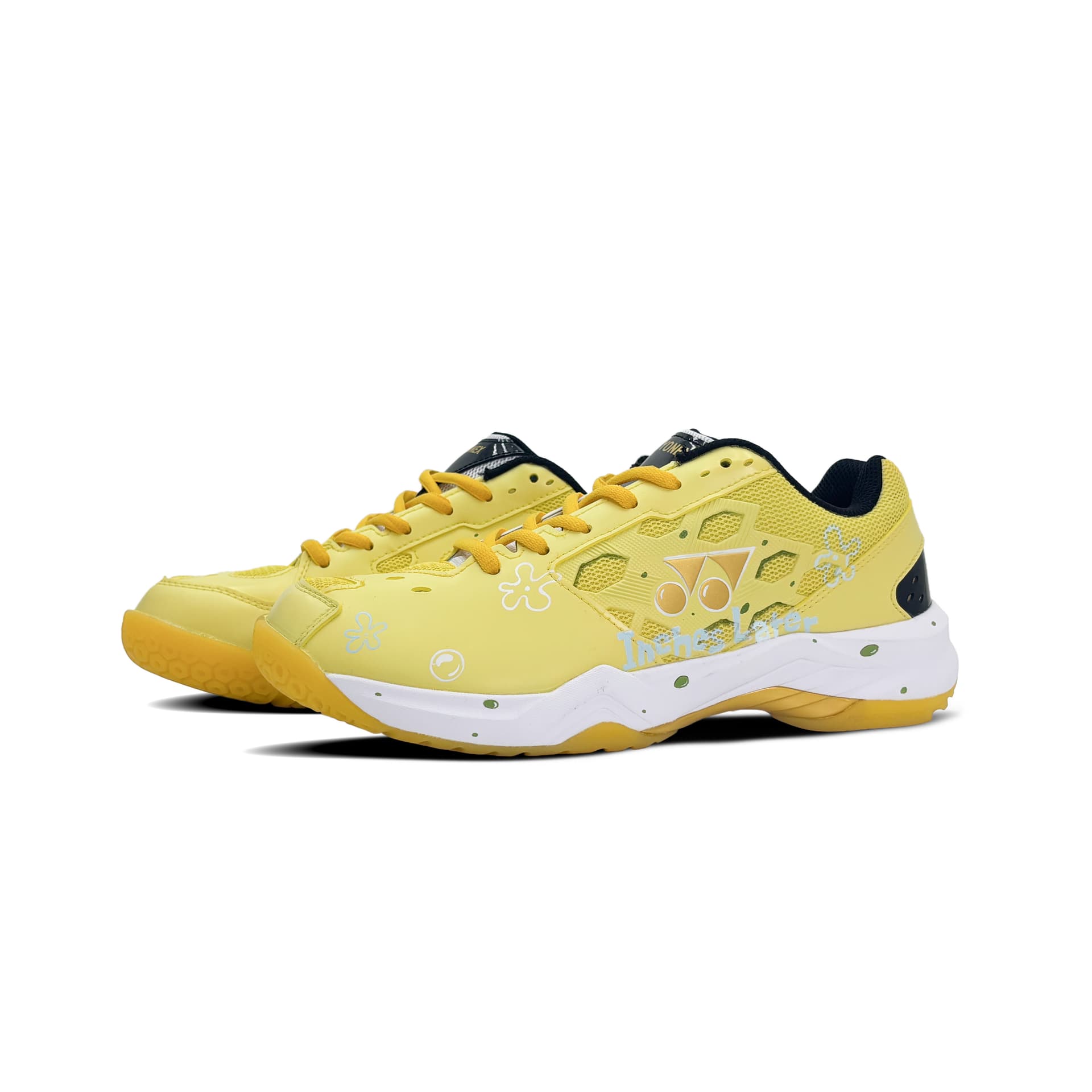 Кроссовки для бадминтона YONEX Power Cushion - изображение 3
