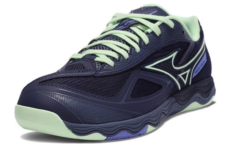 Кроссовки для спортзала Mizuno Wave Medal 7 - изображение 2