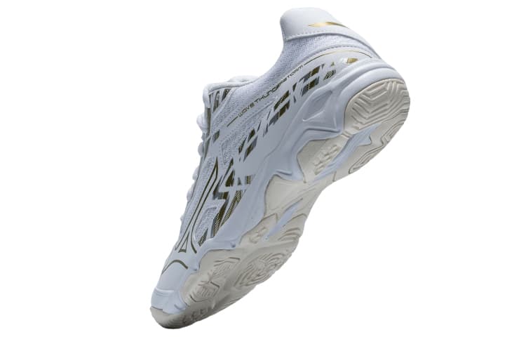 Кроссовки для спортзала Mizuno Thunderstorm - изображение 3