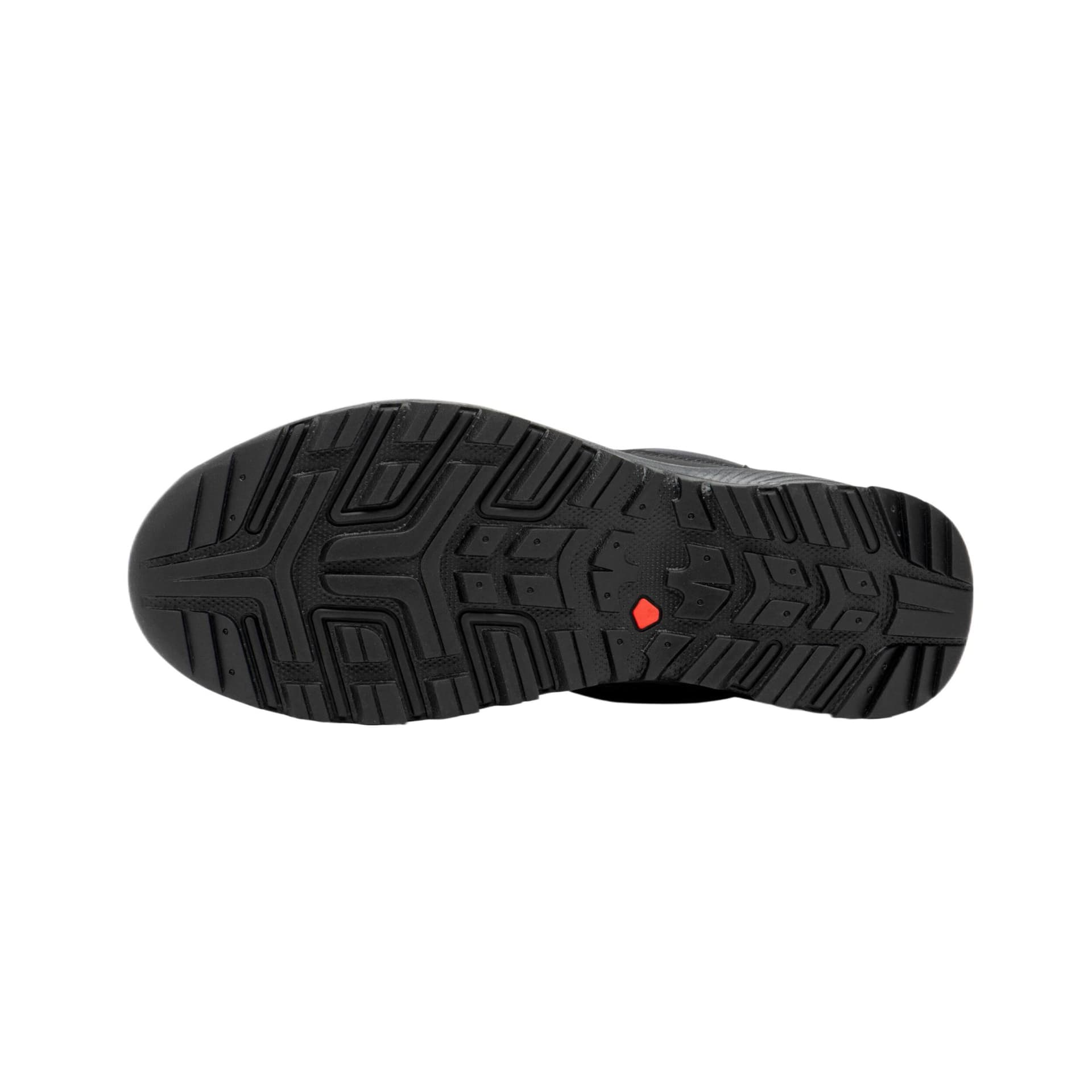 Кроссовки DECATHLON NH100 Низкий Топ Походная Обувь Женская Угольный Серый - изображение 4