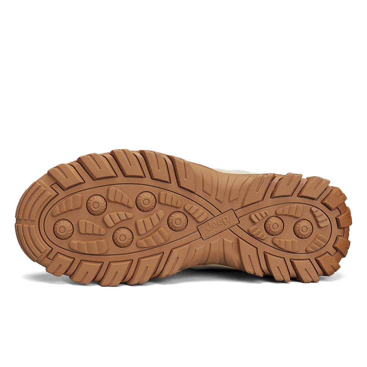Ботинки зимние Jeep Classic Short Snow Boots - изображение 4