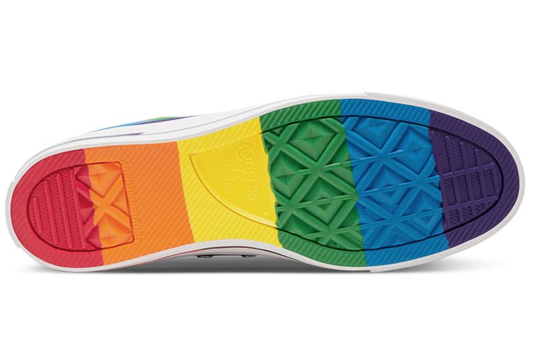 Кеды Converse Chuck Taylor All Star - изображение 5