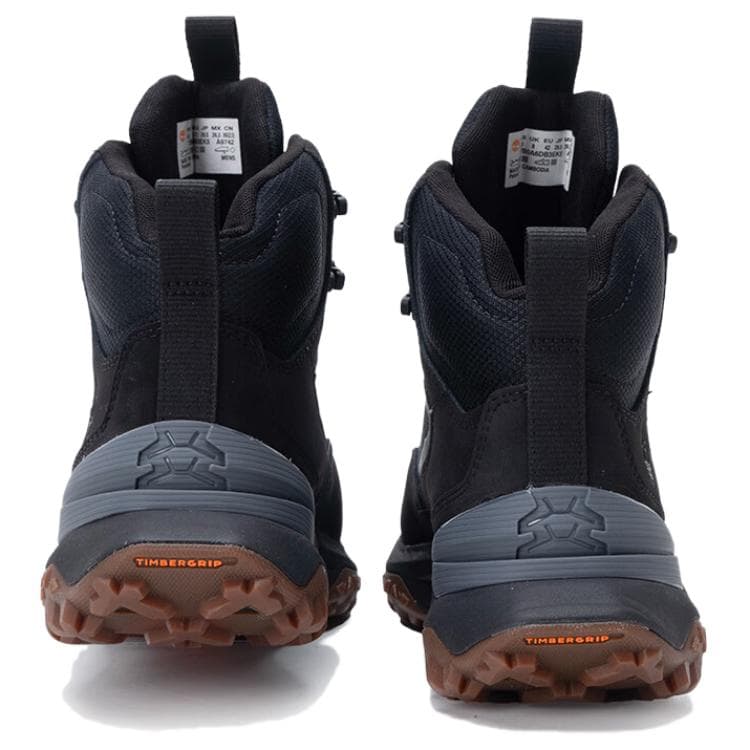 Кроссовки Timberland - изображение 4