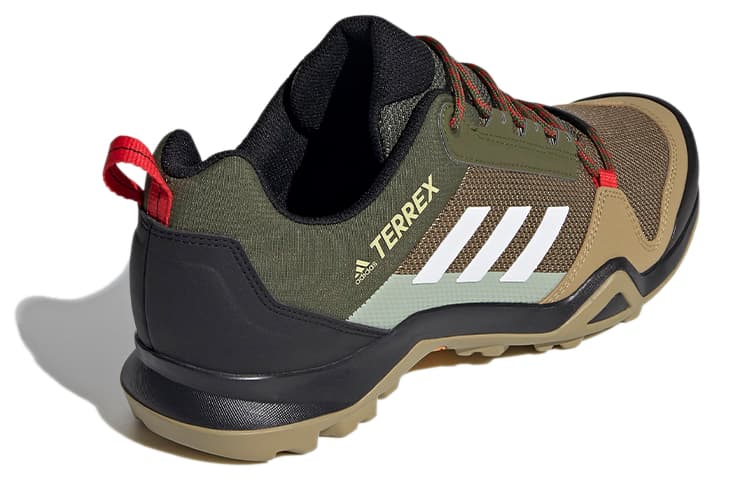 Кроссовки adidas Terrex AX3 - изображение 4